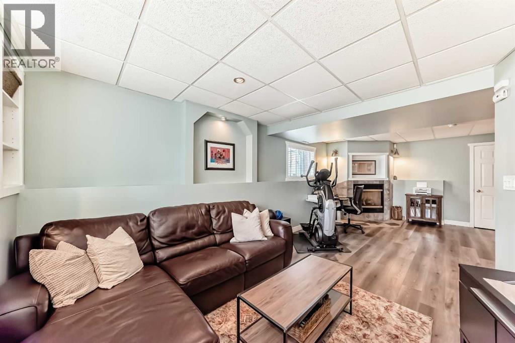 115 Sunridge Crescent Nw, Airdrie, Alberta  T4B 2G5 - Photo 27 - A2266060