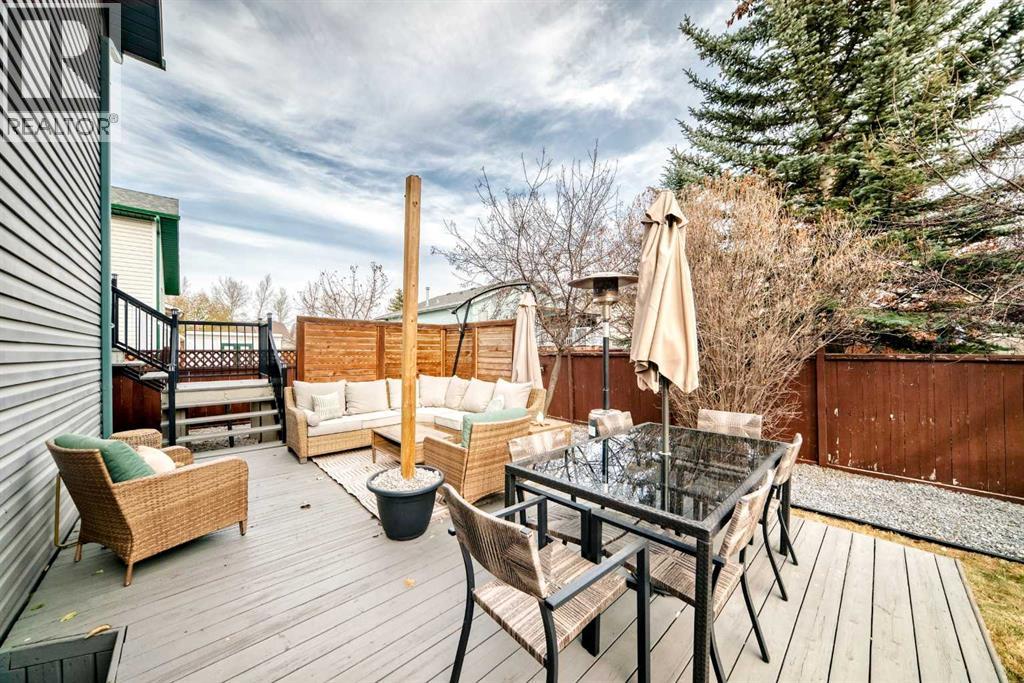 115 Sunridge Crescent Nw, Airdrie, Alberta  T4B 2G5 - Photo 36 - A2266060