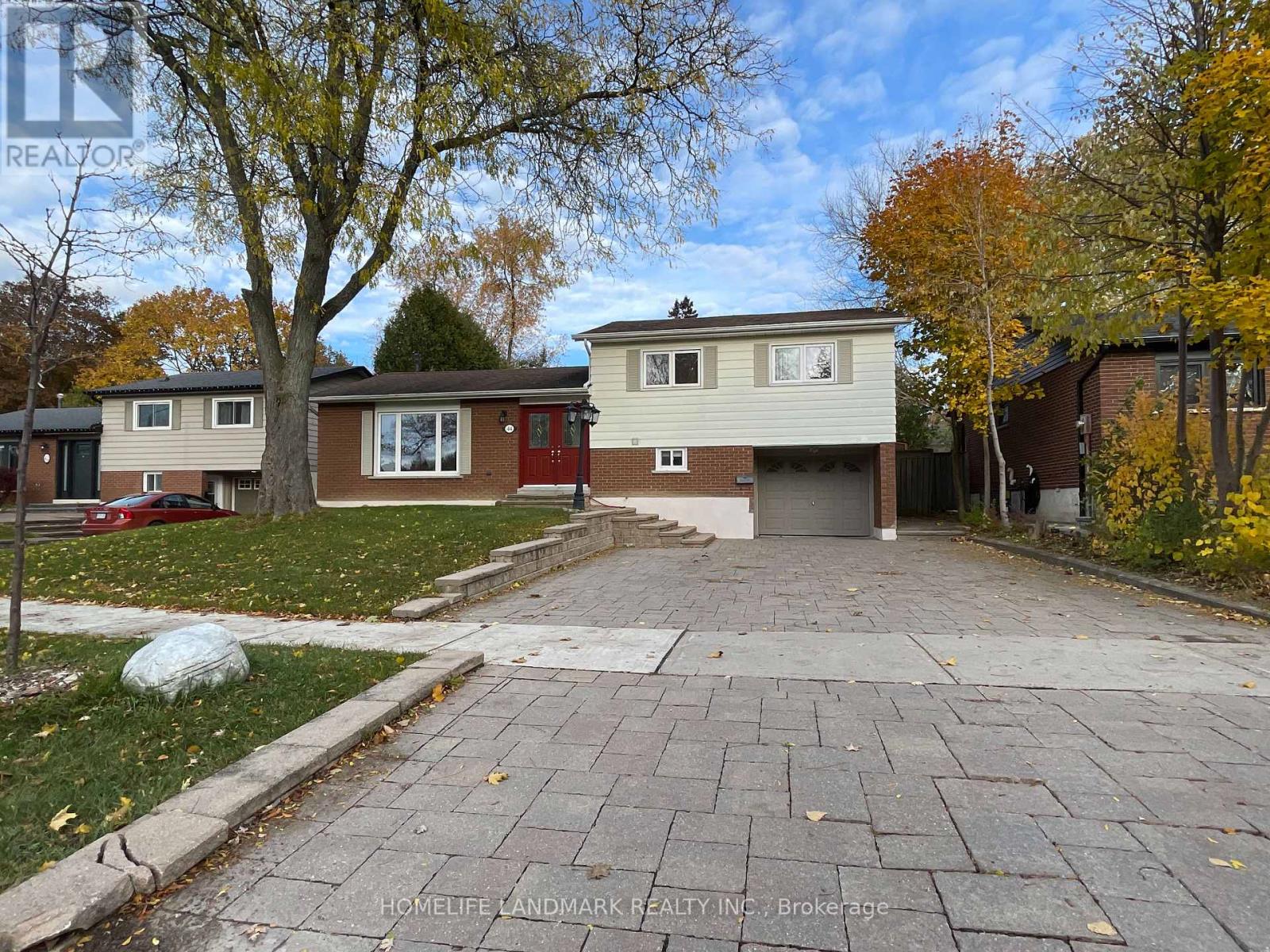 44 SIR BEDEVERE PLACE, Markham, Ontario