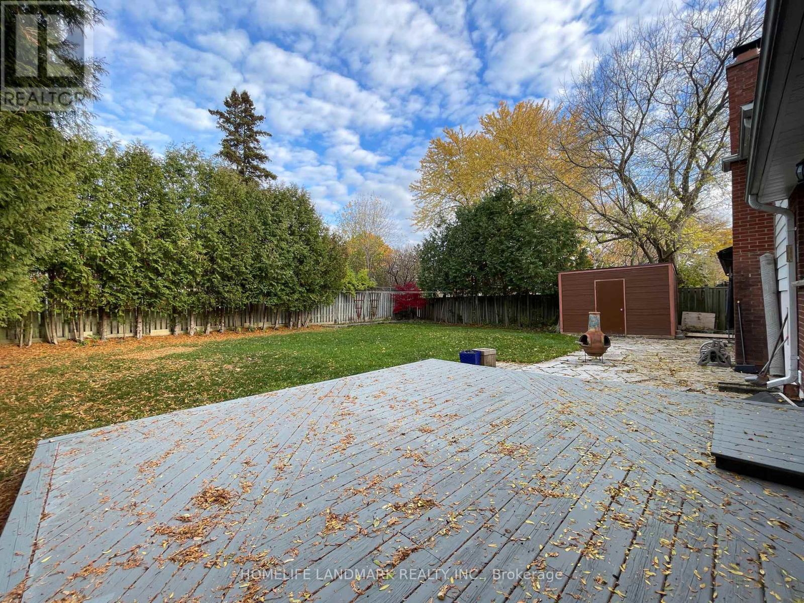 44 Sir Bedevere Place, Markham, Ontario  L3P 2W4 - Photo 18 - N12526358