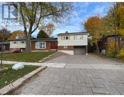 44 SIR BEDEVERE PLACE, Markham, Ontario