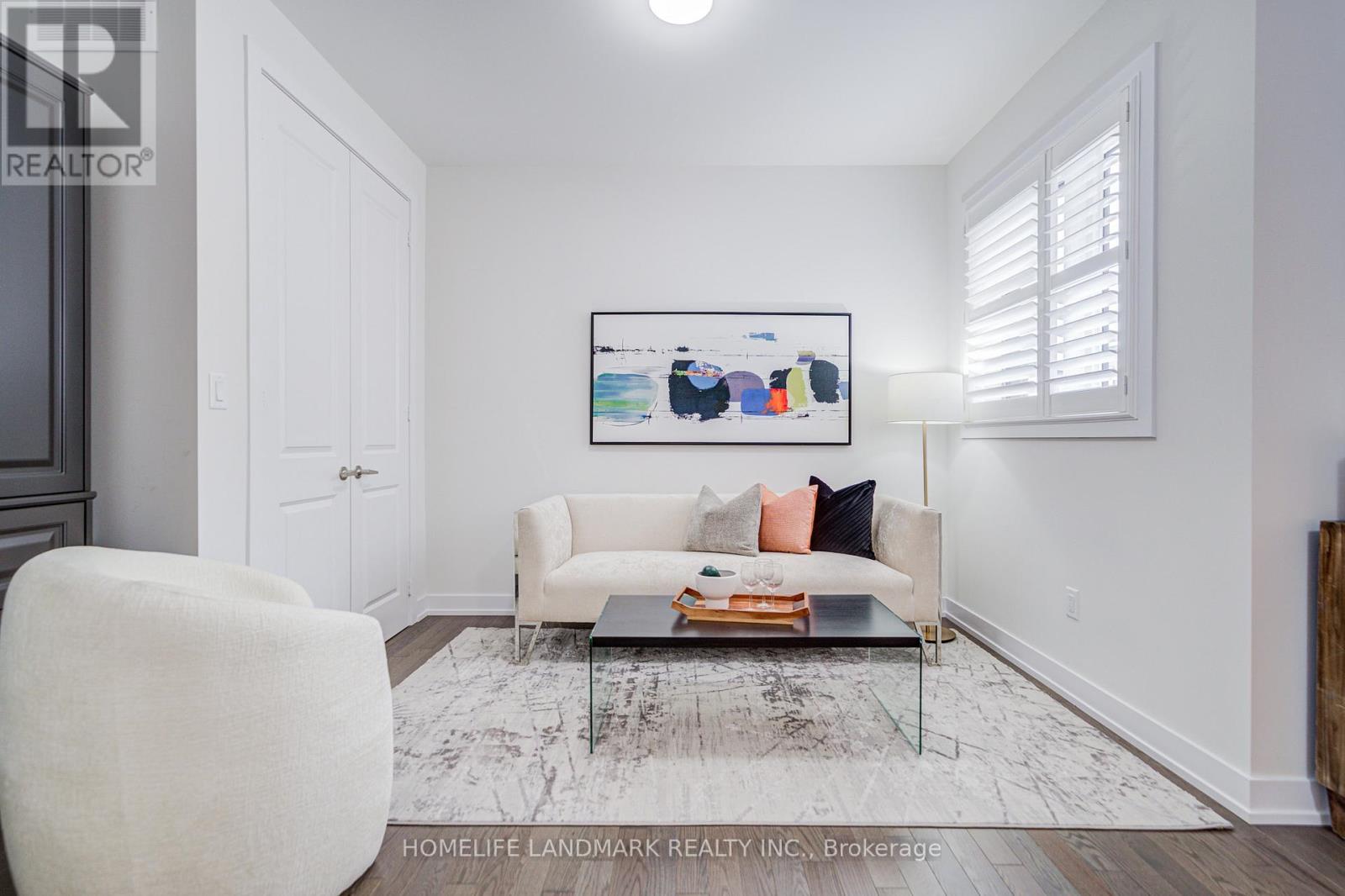 Main House - 33 Golden Fern Street, Markham, Ontario  L6B 0V3 - Photo 29 - N12526360