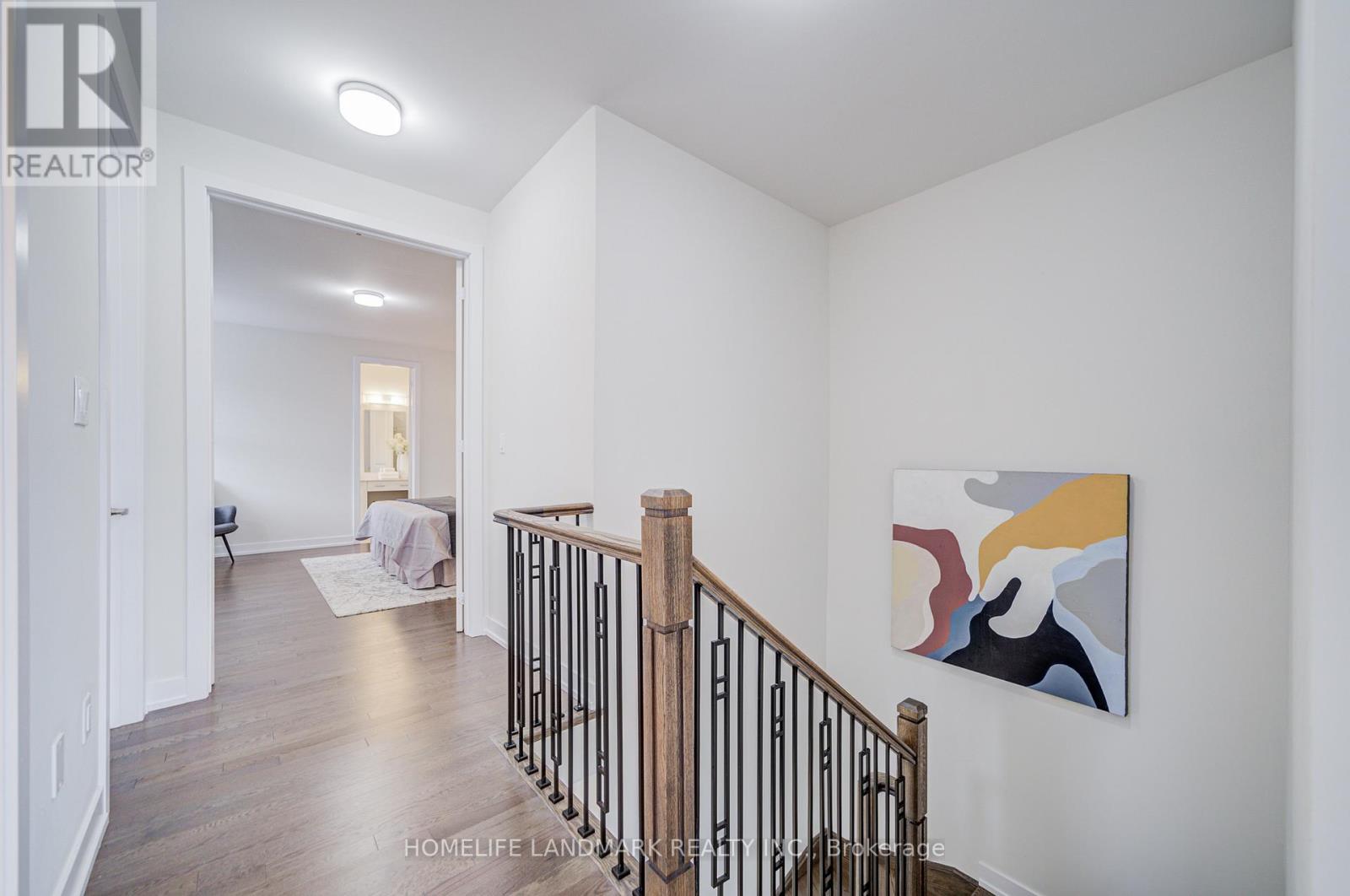 Main House - 33 Golden Fern Street, Markham, Ontario  L6B 0V3 - Photo 33 - N12526360