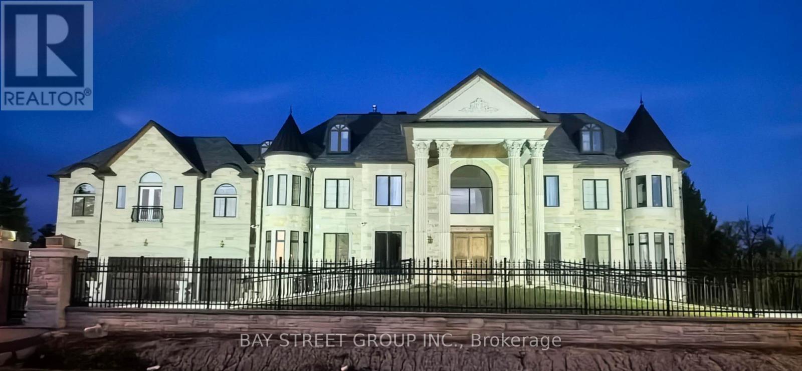 55 ABBOTSFORD ROAD, Whitchurch-Stouffville, Ontario