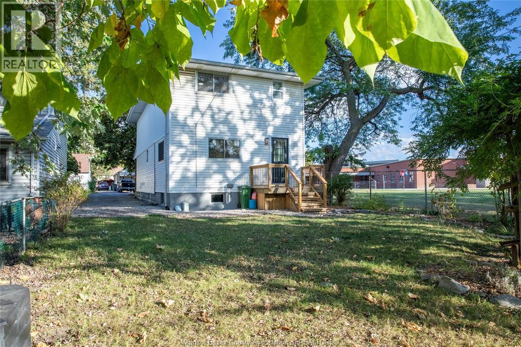 737 Charles Street, Windsor, Ontario N8X 3G7 - Photo 31 - 25028389