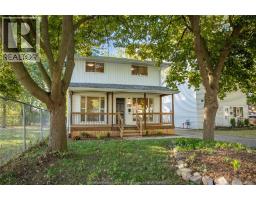 737 CHARLES STREET, Windsor, Ontario