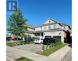 3 LEXINGTON ROAD, Brampton, Ontario