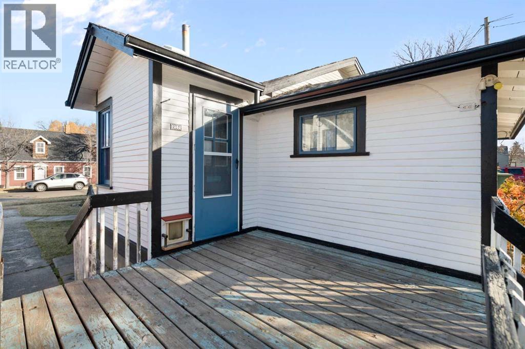 237 6 Avenue Se, High River, Alberta  T1V 1H3 - Photo 30 - A2268488