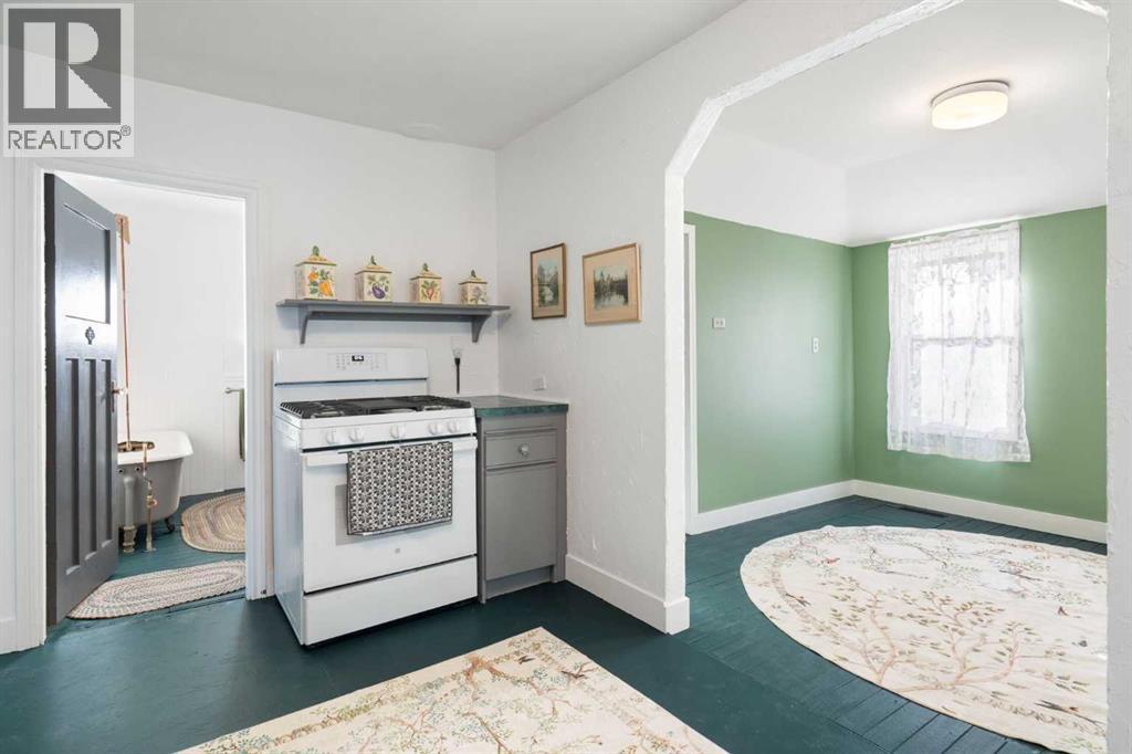 237 6 Avenue Se, High River, Alberta  T1V 1H3 - Photo 23 - A2268488