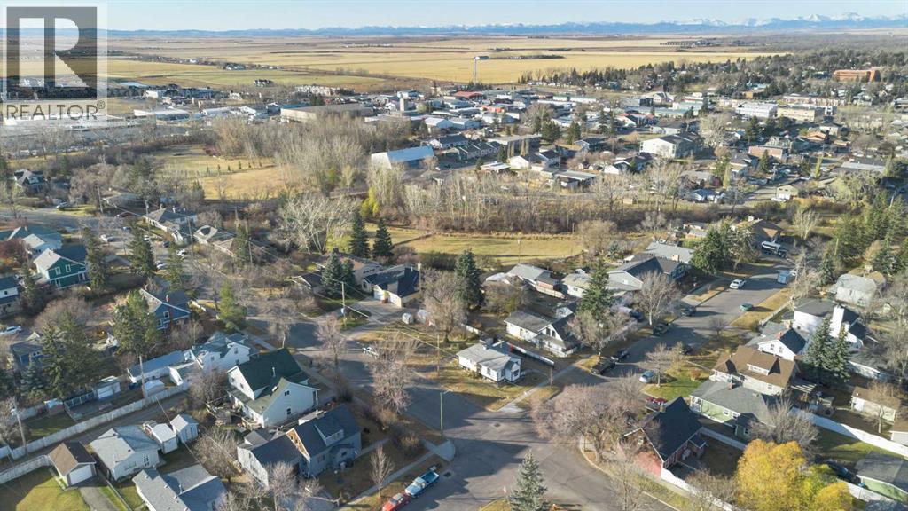 237 6 Avenue Se, High River, Alberta  T1V 1H3 - Photo 43 - A2268488