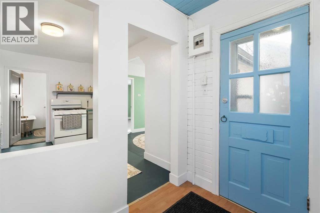 237 6 Avenue Se, High River, Alberta  T1V 1H3 - Photo 21 - A2268488