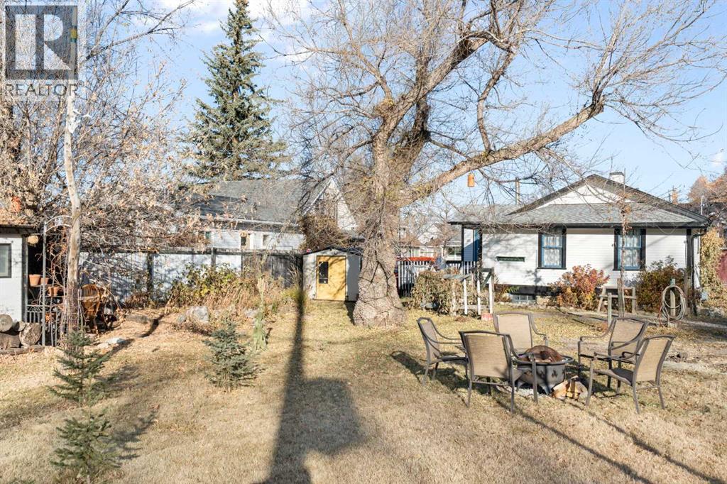 237 6 Avenue Se, High River, Alberta  T1V 1H3 - Photo 34 - A2268488