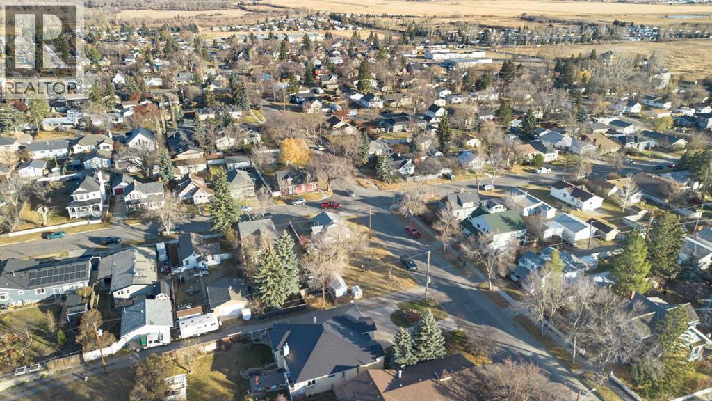 237 6 Avenue Se, High River, Alberta  T1V 1H3 - Photo 46 - A2268488