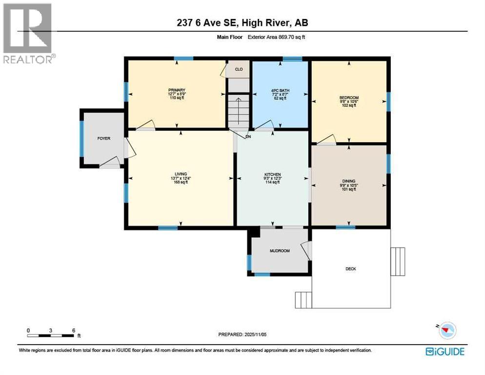 237 6 Avenue Se, High River, Alberta  T1V 1H3 - Photo 49 - A2268488