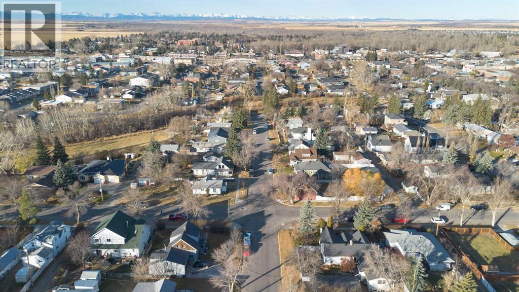 237 6 Avenue Se, High River, Alberta  T1V 1H3 - Photo 44 - A2268488