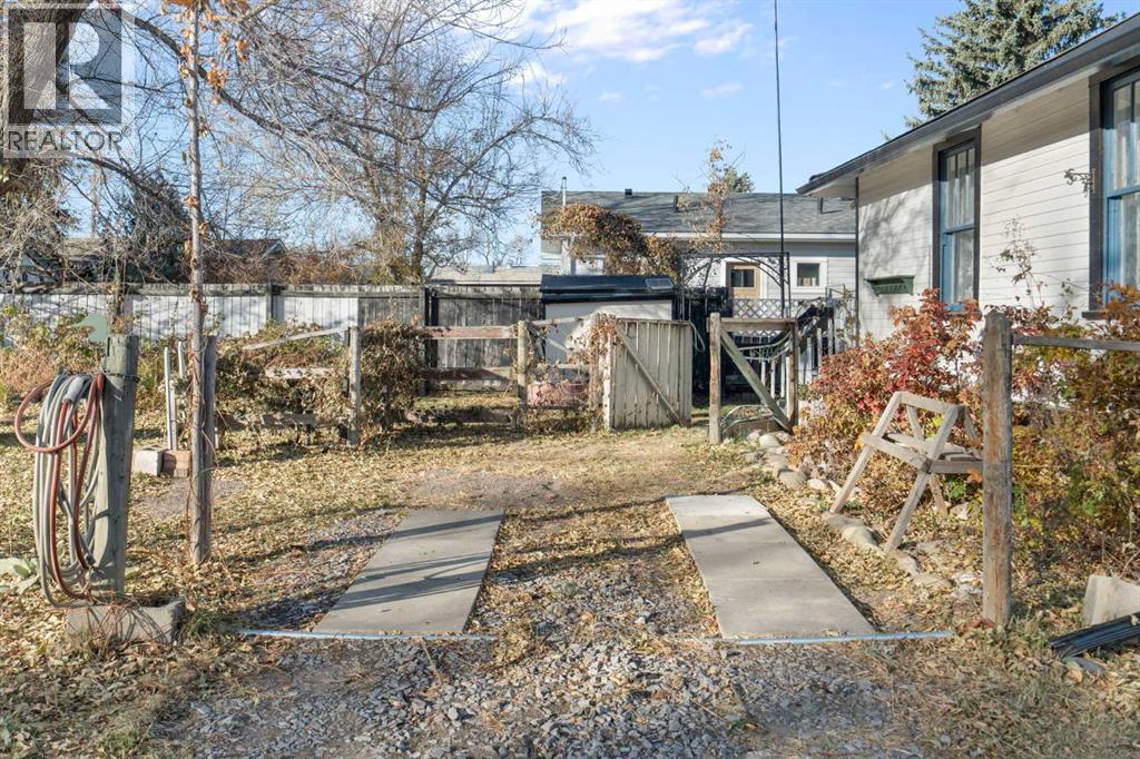 237 6 Avenue Se, High River, Alberta  T1V 1H3 - Photo 32 - A2268488