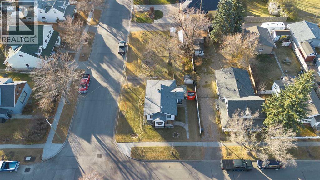 237 6 Avenue Se, High River, Alberta  T1V 1H3 - Photo 42 - A2268488