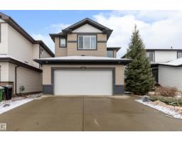 110 Woodbridge Li Westpark_fsas, Fort Saskatchewan, Ca