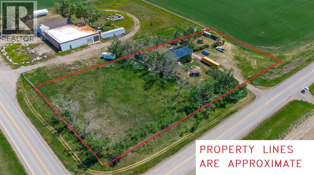 241079 Highway 842, Rural Wheatland County, Alberta  t0j 3g0 - Photo 2 - A2232751