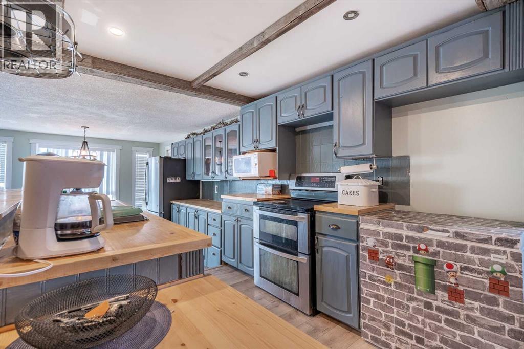 241079 Highway 842, Rural Wheatland County, Alberta  t0j 3g0 - Photo 15 - A2232751