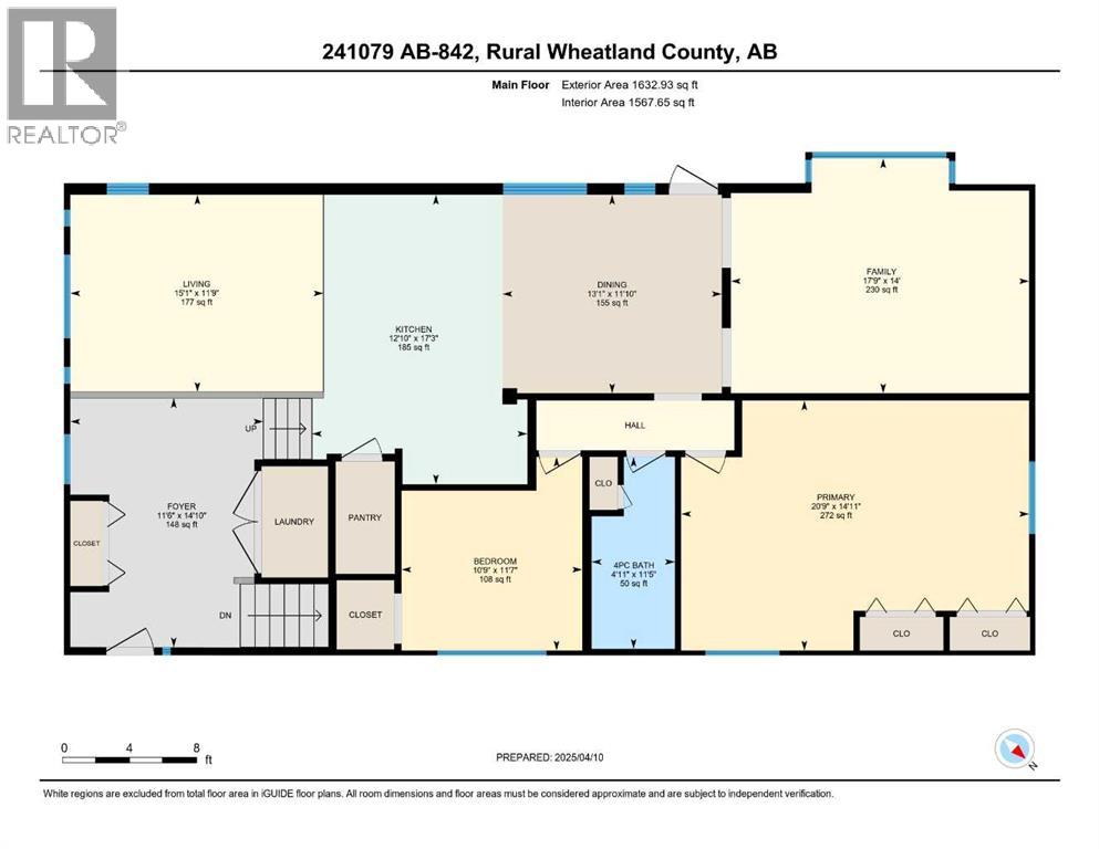 241079 Highway 842, Rural Wheatland County, Alberta  t0j 3g0 - Photo 36 - A2232751