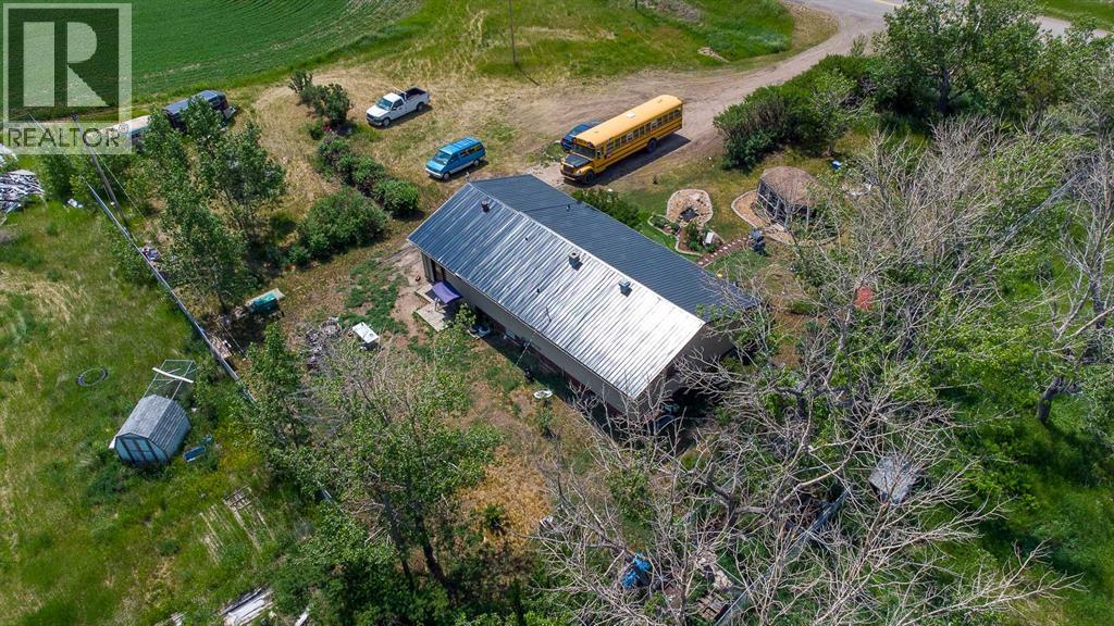 241079 Highway 842, Rural Wheatland County, Alberta  t0j 3g0 - Photo 45 - A2232751