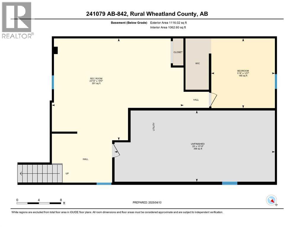 241079 Highway 842, Rural Wheatland County, Alberta  t0j 3g0 - Photo 37 - A2232751