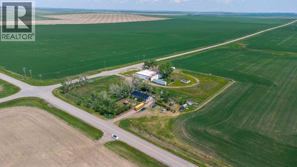 241079 Highway 842, Rural Wheatland County, Alberta  t0j 3g0 - Photo 46 - A2232751