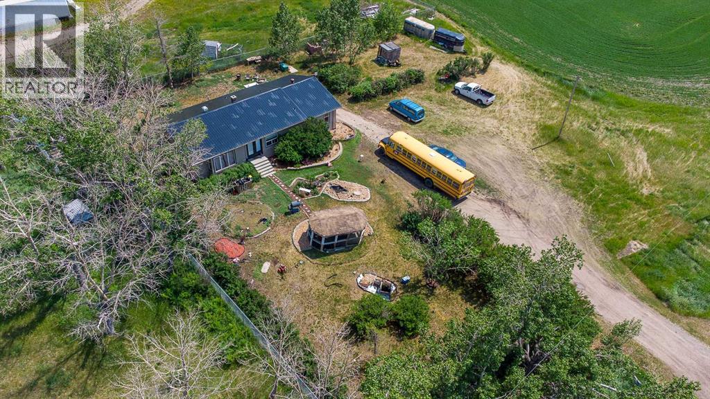 241079 Highway 842, Rural Wheatland County, Alberta  t0j 3g0 - Photo 40 - A2232751