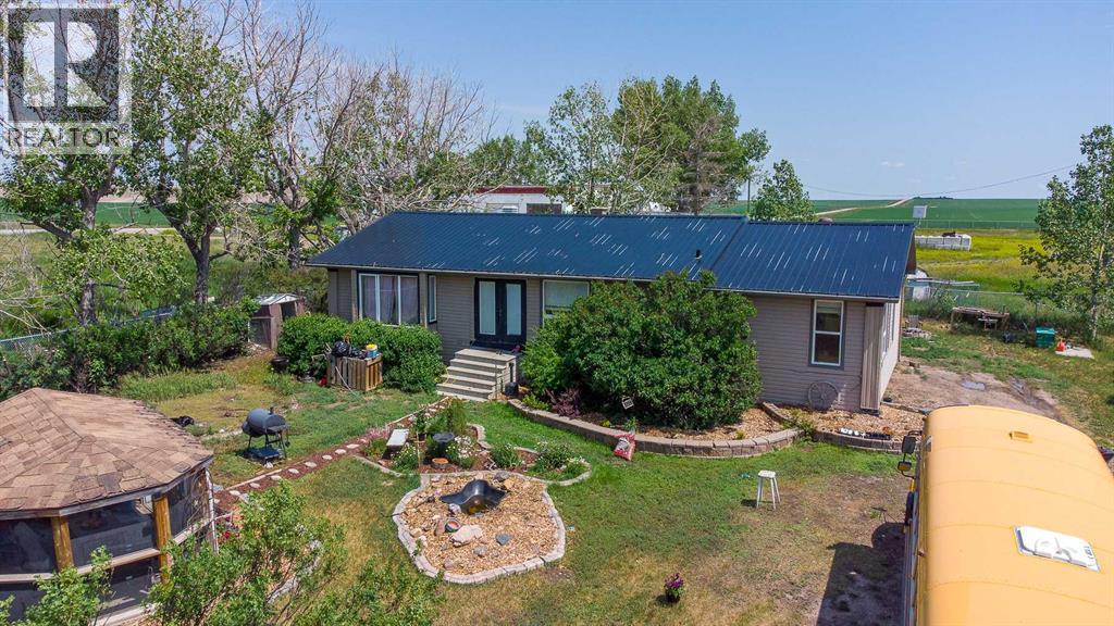 241079 Highway 842, Rural Wheatland County, Alberta  t0j 3g0 - Photo 41 - A2232751