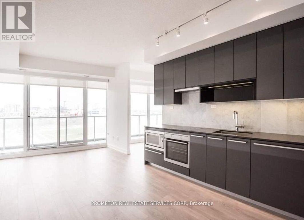 2502 - 115 Mcmahon Drive, Toronto, Ontario  M2K 0E3 - Photo 3 - C12526388