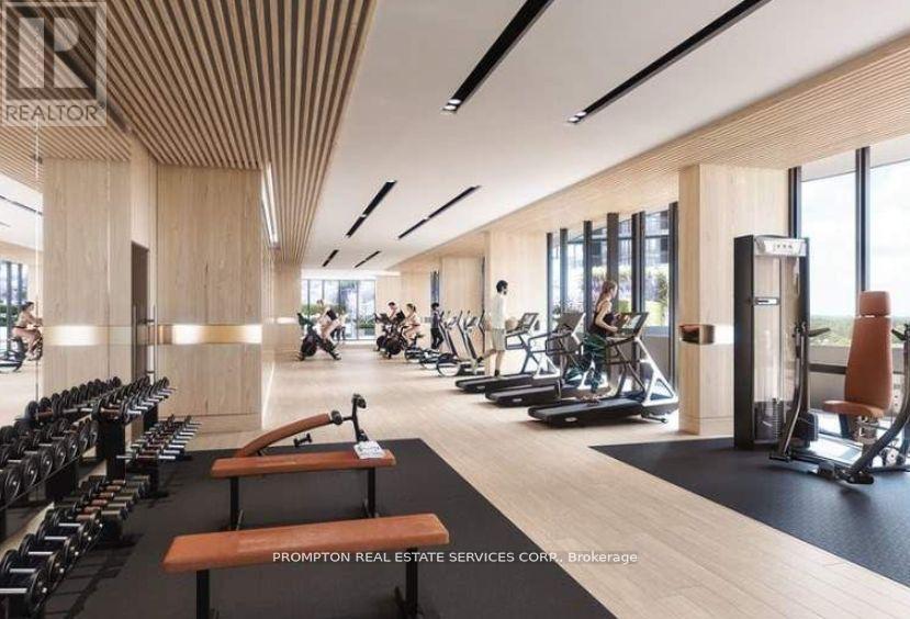 2502 - 115 Mcmahon Drive, Toronto, Ontario  M2K 0E3 - Photo 8 - C12526388