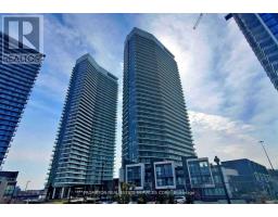 2502 - 115 MCMAHON DRIVE, Toronto, Ontario
