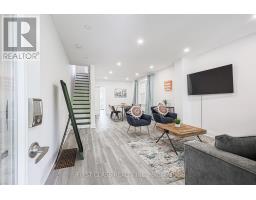 53 ALDRIDGE AVENUE, Toronto, Ontario