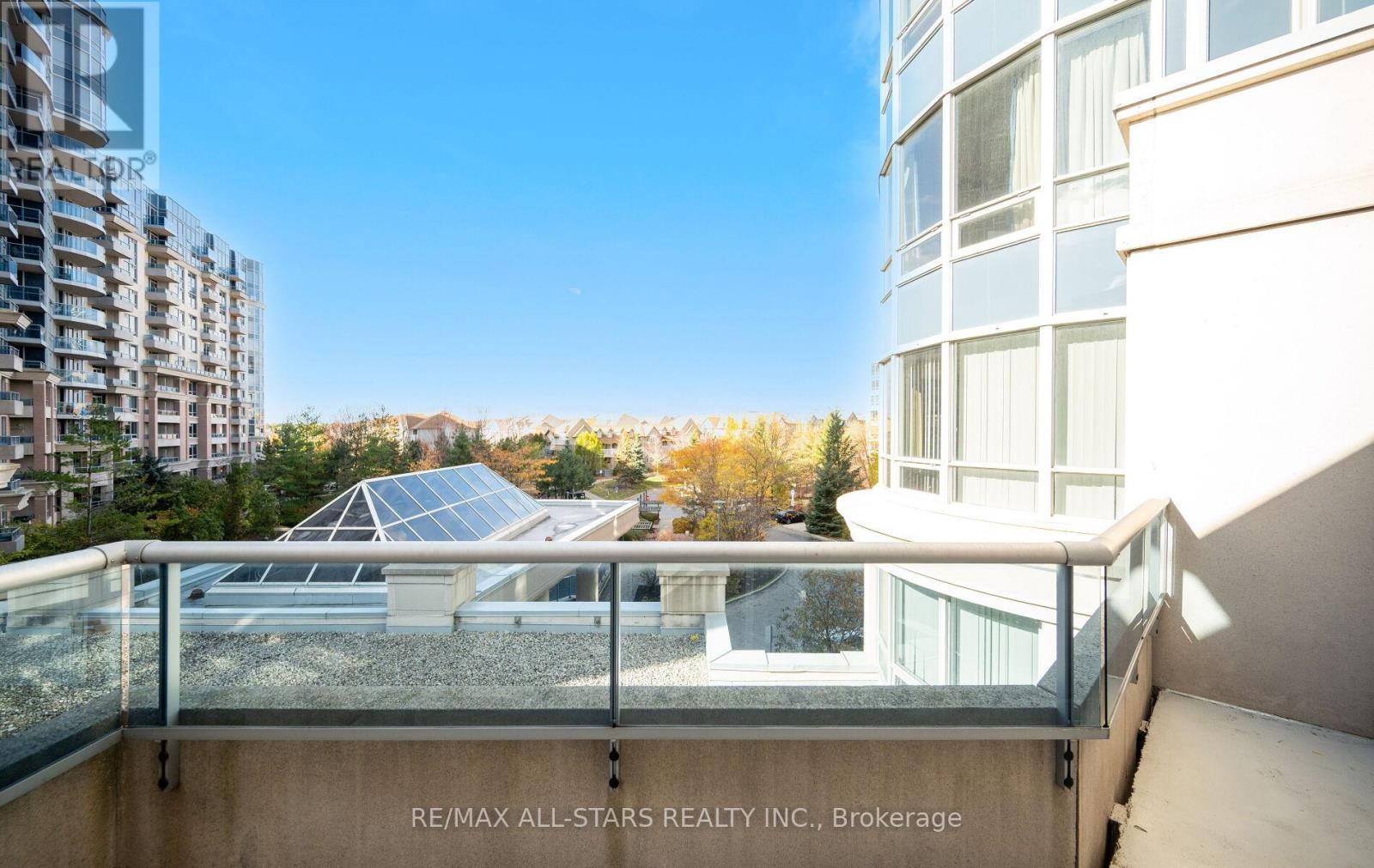 536 - 33 Cox Boulevard, Markham, Ontario  L3R 8A6 - Photo 15 - N12526384