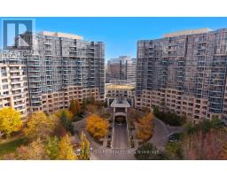 536 - 33 COX BOULEVARD, Markham, Ontario