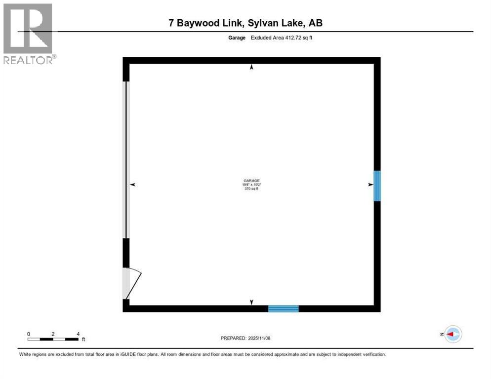 7 Baywood Link, Sylvan Lake, Alberta  T4S 0A8 - Photo 35 - A2269889