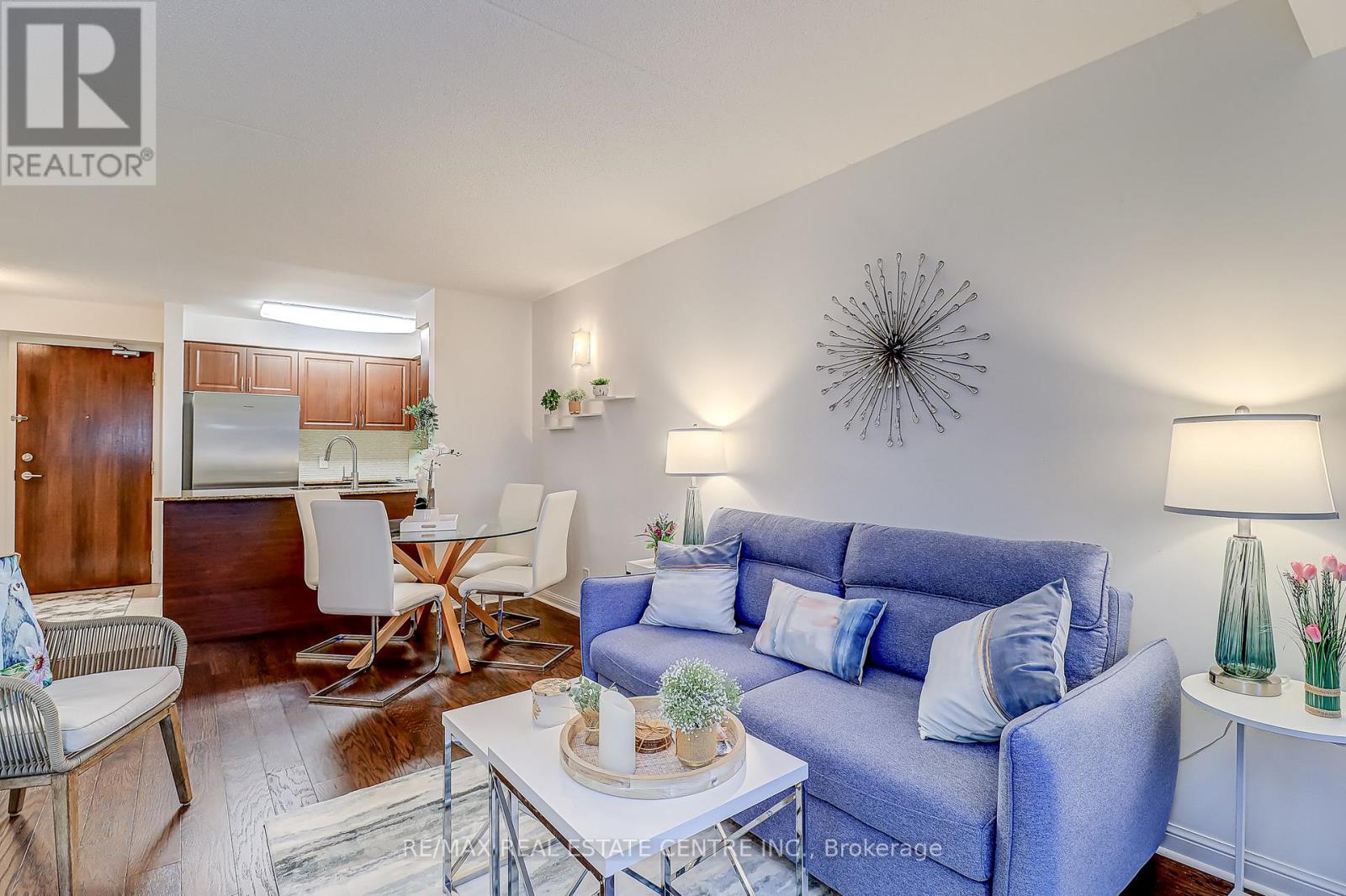 216 - 50 Via Rosedale Way, Brampton, Ontario  L6R 3Z7 - Photo 12 - W12526382