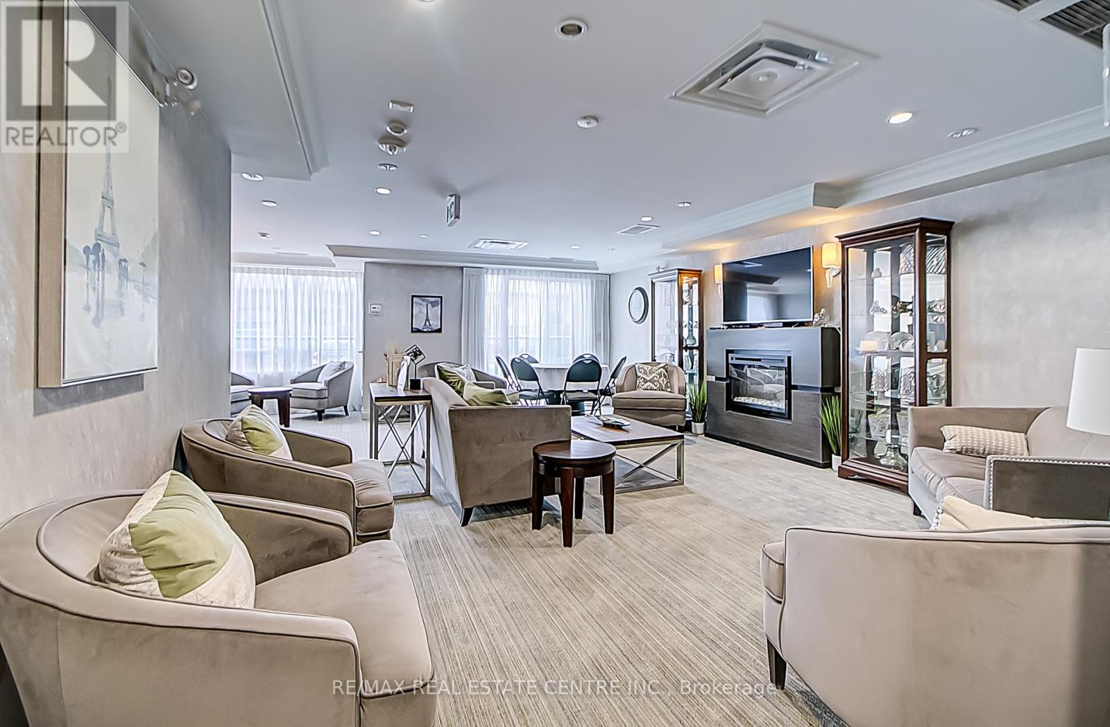 216 - 50 Via Rosedale Way, Brampton, Ontario  L6R 3Z7 - Photo 22 - W12526382