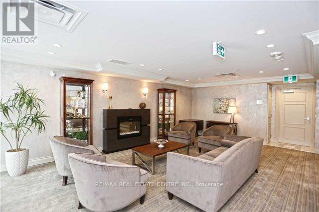 216 - 50 Via Rosedale Way, Brampton, Ontario  L6R 3Z7 - Photo 23 - W12526382