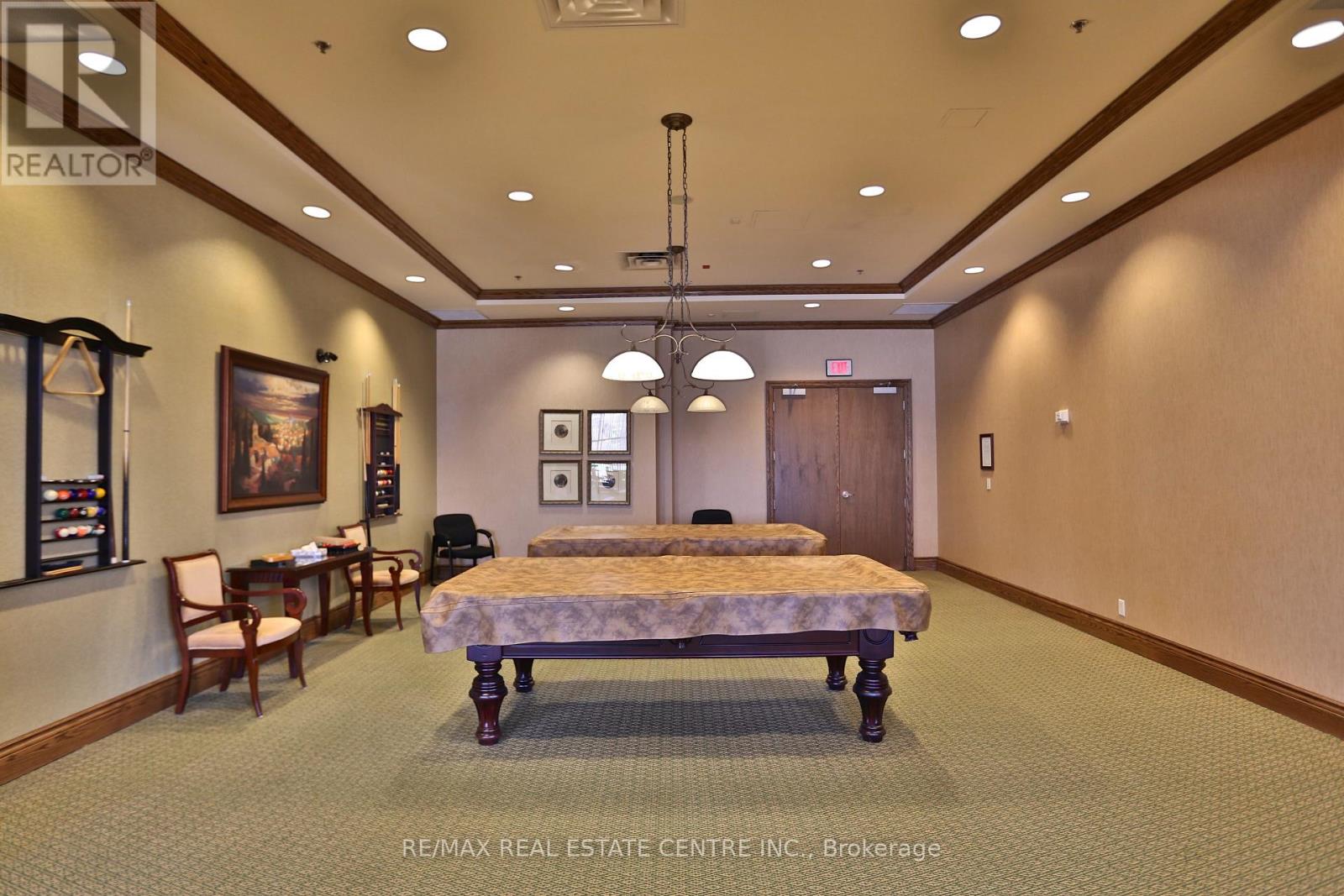 216 - 50 Via Rosedale Way, Brampton, Ontario  L6R 3Z7 - Photo 27 - W12526382