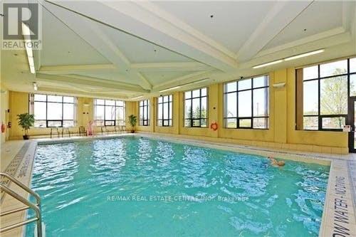 216 - 50 Via Rosedale Way, Brampton, Ontario  L6R 3Z7 - Photo 29 - W12526382