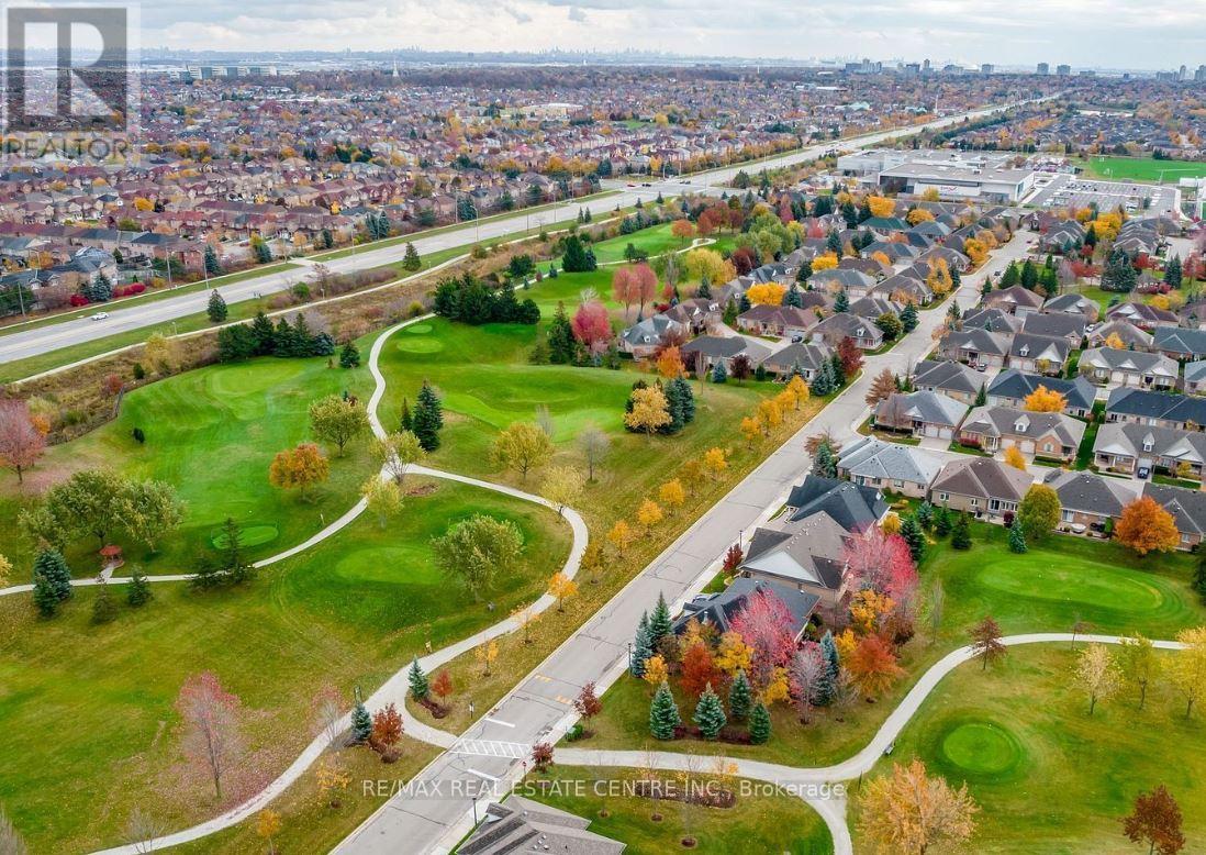 216 - 50 Via Rosedale Way, Brampton, Ontario  L6R 3Z7 - Photo 34 - W12526382