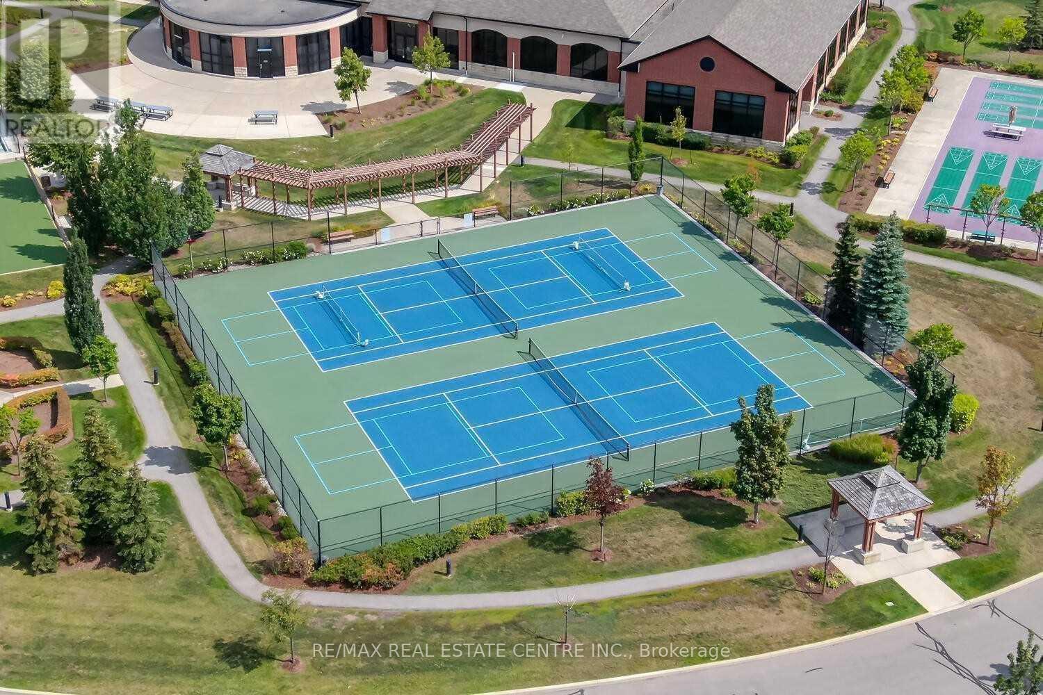 216 - 50 Via Rosedale Way, Brampton, Ontario  L6R 3Z7 - Photo 38 - W12526382