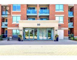 216 - 50 VIA ROSEDALE WAY, Brampton, Ontario