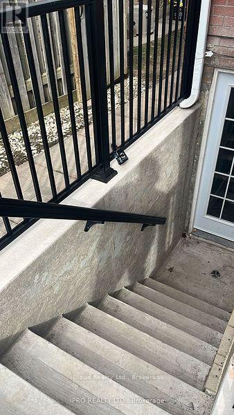 Bsmt - 40 Brower Court, Brampton, Ontario  L6Z 4S6 - Photo 2 - W12526386