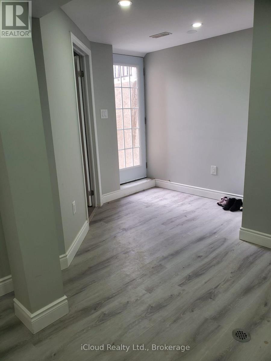 Bsmt - 40 Brower Court, Brampton, Ontario  L6Z 4S6 - Photo 4 - W12526386