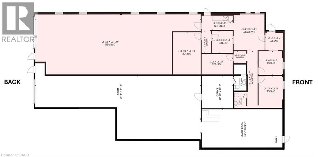 37 Bleams Road, Kitchener, Ontario  N2C 2G1 - Photo 4 - 40767878