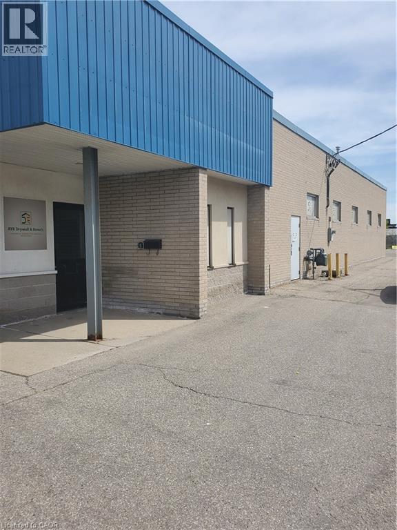 37 BLEAMS Road, Kitchener, Ontario