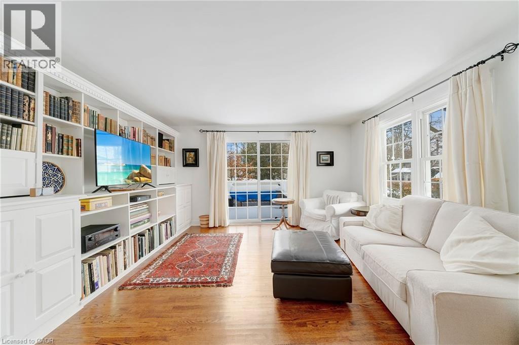 195 William Street, Oakville, Ontario  L6J 1C8 - Photo 11 - 40768177